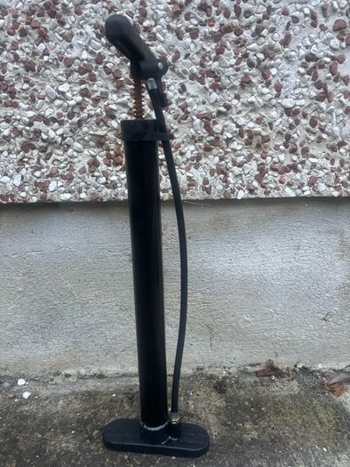 bikes pump