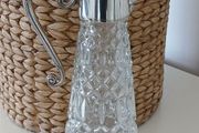 Antique Falstaff Claret  Decanter /Jug