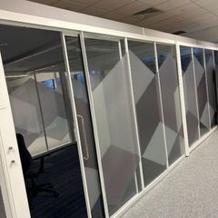 Office Pod - Interior Fit Out Unit 7x4m