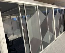 Office Pod - Interior Fit Out Unit 7x4m
