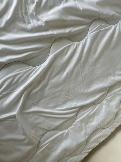 Dunnes Duvet and Pillow (Single bed)