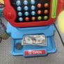 toy cash register Image 3