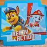 Paw Patrol Table and Chair Image 3