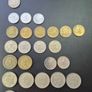 Czechoslovakian coins Image 6