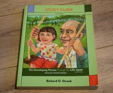 The developing person through the lifespan 8th edition study guide