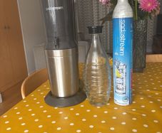 Soda Stream