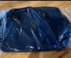 Tripp holdall cabin bag new