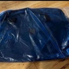 Tripp holdall cabin bag new