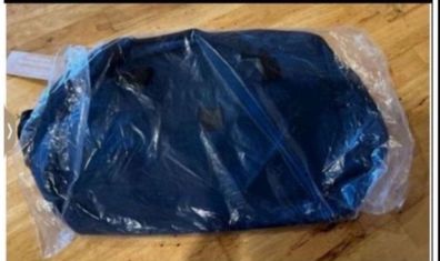 Tripp holdall cabin bag new