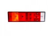 Tail Light Left Or Right Side Iveco Daily Eurocargo Stralis
