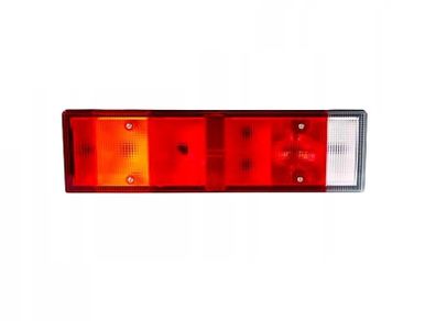 Tail Light Left Or Right Side Iveco Daily Eurocargo Stralis