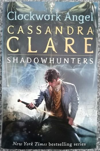 The Infernal Devices Series