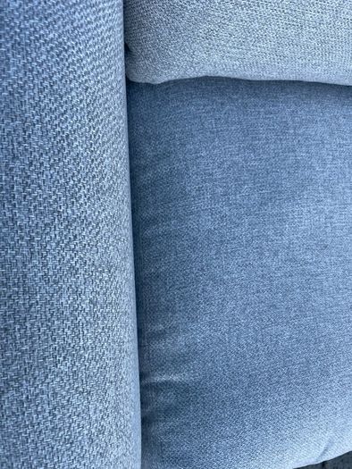 DFS corner Sofa / L shaped couch