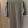 G-Star RAW P-3 Short Sleeve T Shirt Size M Sand Cream Image 2