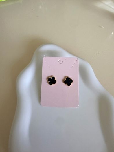 gold plated earring