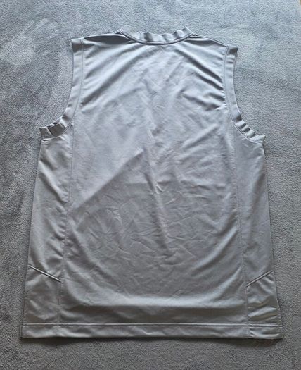 Jordan Template Basketball Jersey Mens 2XL XXL
