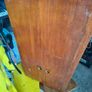 Vintage guitar cab Image 6