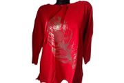 Long Blouse / Cotton Tunic