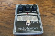 EHX Holy Grail Plus