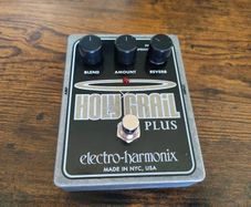 EHX Holy Grail Plus