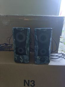 Pc Speakers