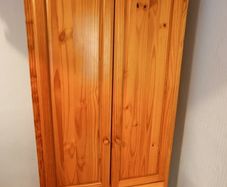 wardrobe