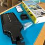 LED Street Lamp Solar Power Rechargeable and remote control Image 5