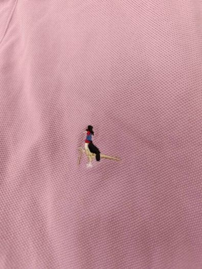 Jack Wills Polo Shirt Mens Large