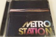 Metro Station Self Titled Cd