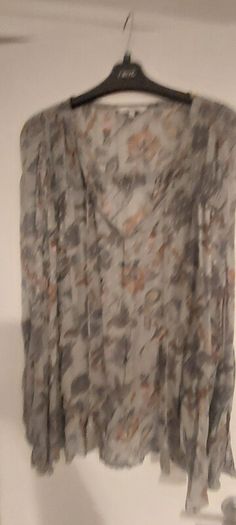 blouse size 16