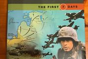 War book:'Barbarossa The First 7 Days'