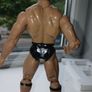 Westlers The Rock, Stone Cold and Big Show Image 6