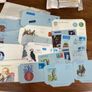 Stamp Great Britain 900+ FDC, Commemorative, exhibition Covers bundle lot Collection High Value Image 7