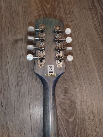 Ozark 2371BU Mandolin