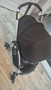Bugaboo Bee