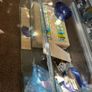 3 Tiers Hamster Cage 2 ft Long with bedding food toys Image 2