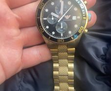 Watch Armani
