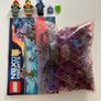 Lego Nexo Knights Ruina's Lock & Roller 70349 Image 3
