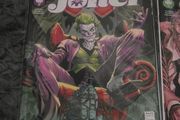 Joker Comics 2021 1-5