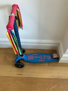 Maxi Micro scooter