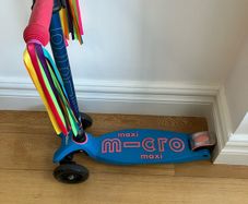 Maxi Micro scooter