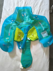 swimming baby inflatable floating ring