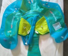 swimming baby inflatable floating ring