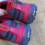 Salewa Dropline GTX (Gore-Tex) speed hiking and trail running shoes Image 6