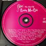 The Best of Kirsty MacCall Cd Image 2