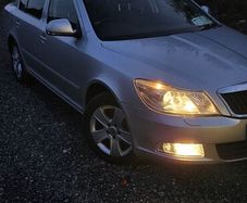 2013 Skoda Octavia 1.6 TDI Exclusive  Fresh NCT