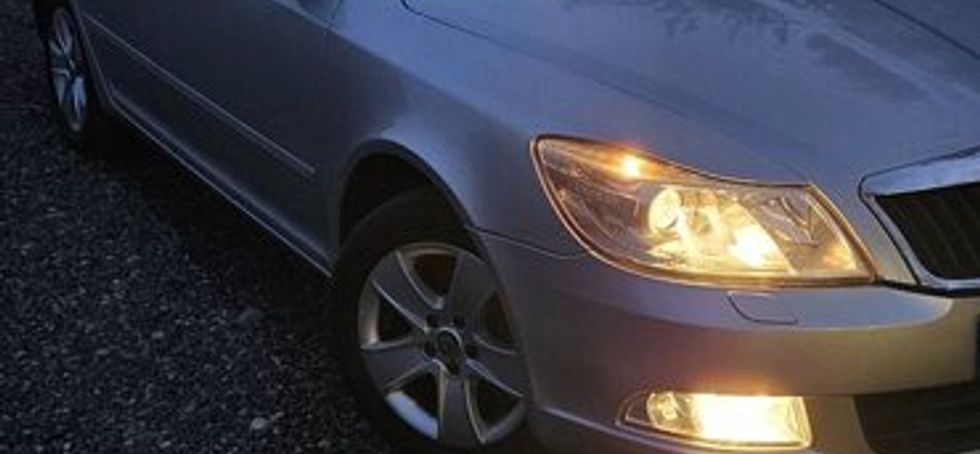 2013 Skoda Octavia 1.6 TDI Exclusive  Fresh NCT