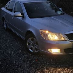2013 Skoda Octavia 1.6 TDI Exclusive  Fresh NCT