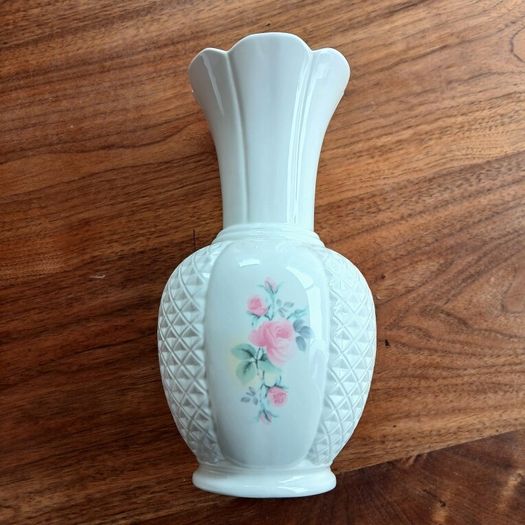 Donegal parian china Belleek