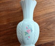 Donegal parian china Belleek